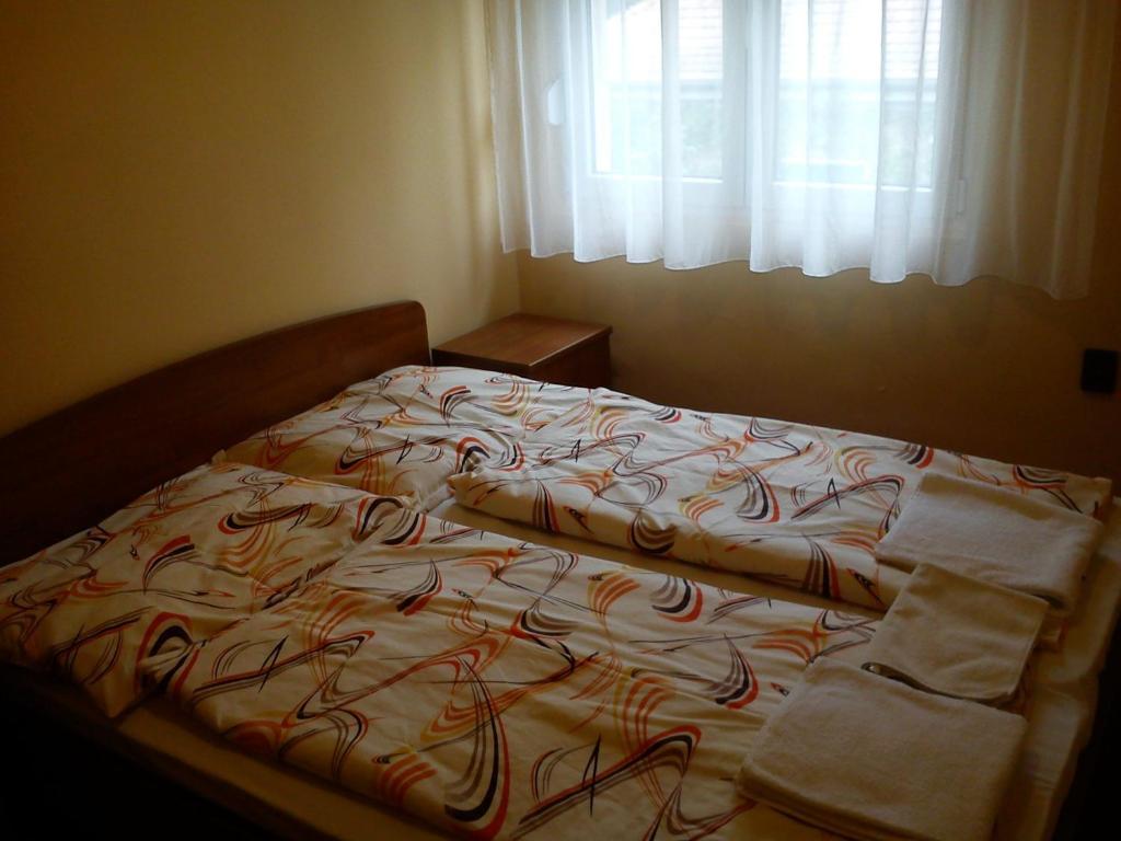 Hotel Family Balatonfoldvar Exterior photo