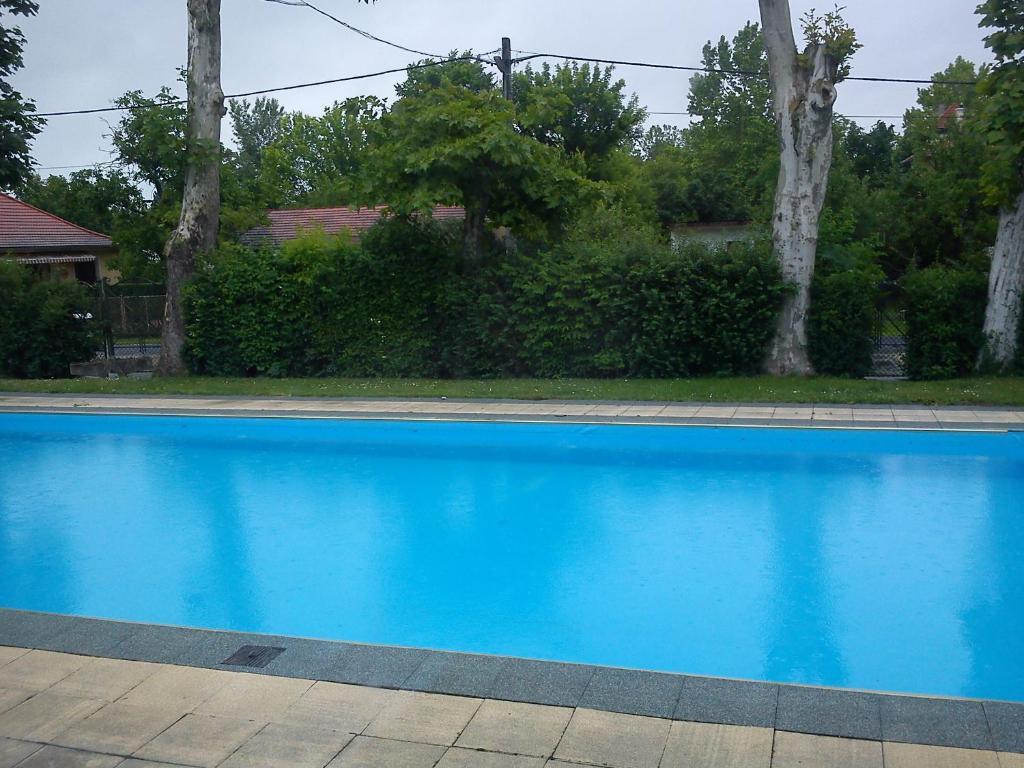 Hotel Family Balatonfoldvar Exterior photo
